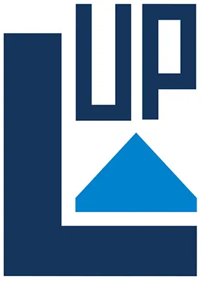 Level Up Infusions Ltd. Logo