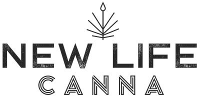 New Life Canna Ltd Logo