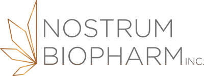 Nostrum Biopharm Inc Logo