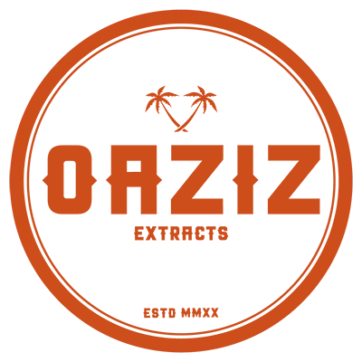 Oaziz Extracts Logo