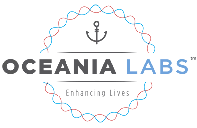Oceania Labs Logo