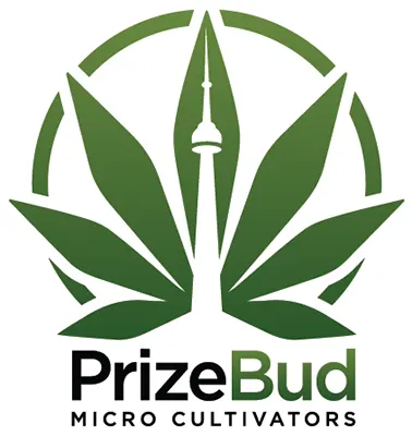 Prize Bud Micro-cultivators Ltd Logo