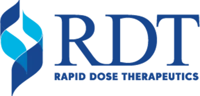 Rapid Dose Therapeutics Corp Logo