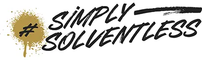 Simply Solventless Concentrates Logo