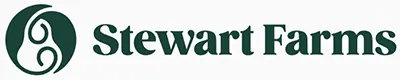 Stewart Farms Logo