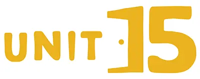 Unit 15 Logo