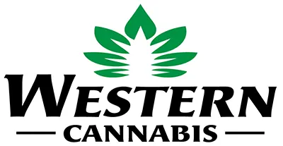 Western Cannabis Logo