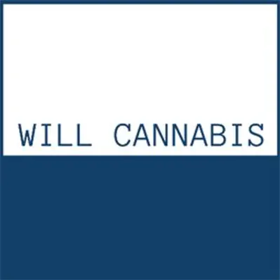 WILL Cannabis Logo