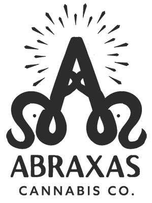 Abraxas Cannabis Co Logo