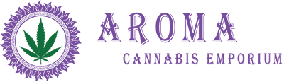 Aroma Cannabis Emporium Logo