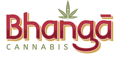 Logo for Bhanga Cannabis
