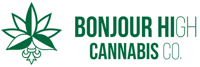 Bonjour High Logo