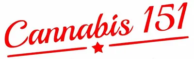 Logo for Cannabis 151