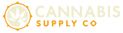 Logo image for Cannabis Supply Co, Nanaimo, BC