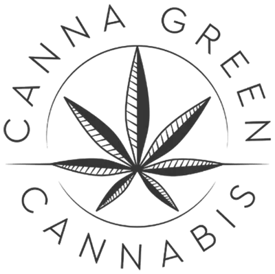 Canna Green Cannabis Logo