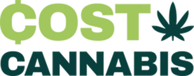 Cost Cannabis Logo