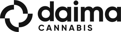 Daima Cannabis Logo