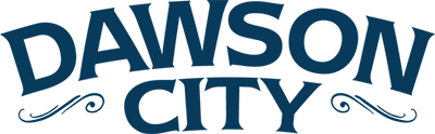 Dawson City Cannabis Logo