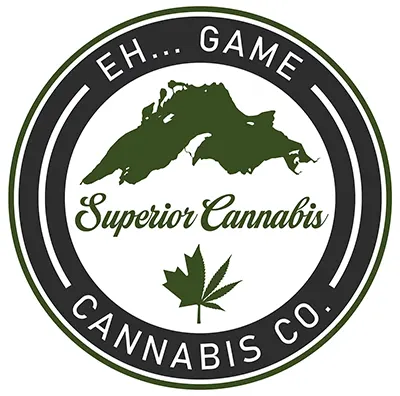 EH Game Cannabis Co Logo