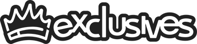 Logo for Exclusives Cannabis