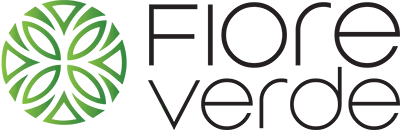 Fiore Verde Logo