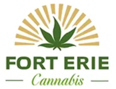Fort Erie Cannabis Logo