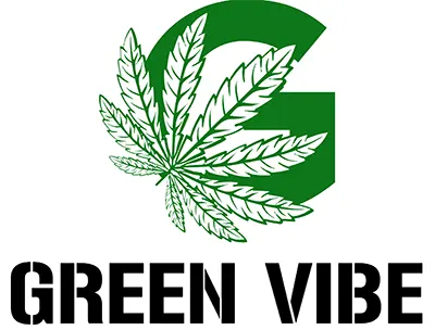 Logo image for Green Vibe Cannabis, Toronto, ON