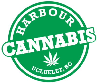 Logo image for Harbour Cannabis, Ucluelet, BC