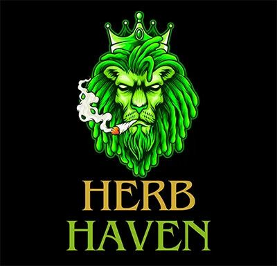 Logo image for Herb Haven Cannabis, Utterson, ON