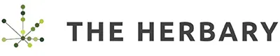 The Herbary Logo