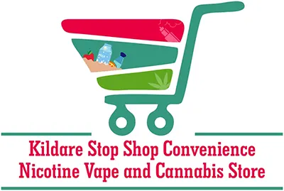 Kildare Stop & Shop Logo
