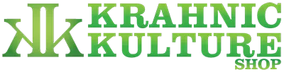 Logo for Krahnic Kulture Shop