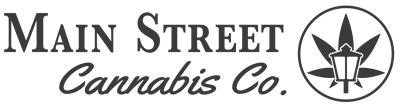 Logo image for Main Street Cannabis, 2386 Main St Unit 1, London ON