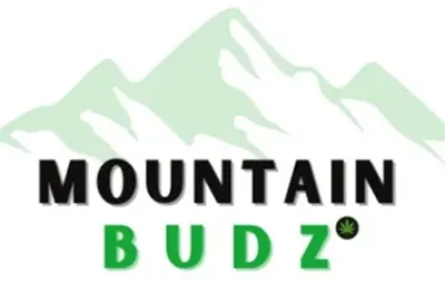 Mountain Budz Logo