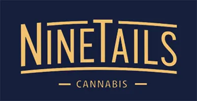 Ninetails Cannabis Logo
