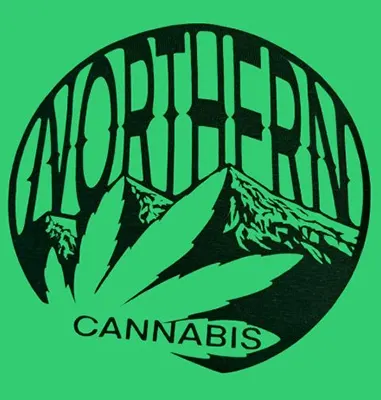 Logo image for Northern Cannabis, Dawson Creek, BC