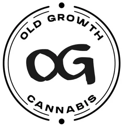 Old Growth Cannabis Logo