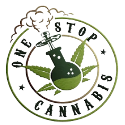 Logo image for One Stop Cannabis, Scarborough, ON