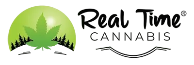 Logo for Realtime Cannabis
