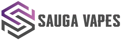 Sauga Cannabis Logo