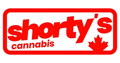 Shorty's Cannabis Logo