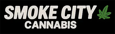 Smoke City Cannabis Logo