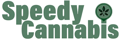 Logo image for Speedy Cannabis, Hamilton, ON