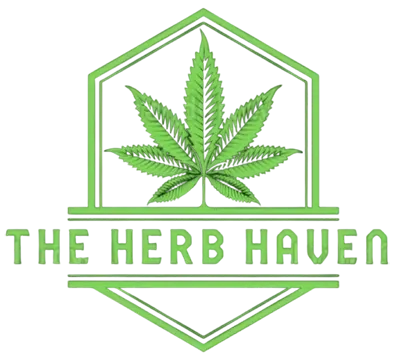 Logo image for The Herb Haven, North Bay, ON