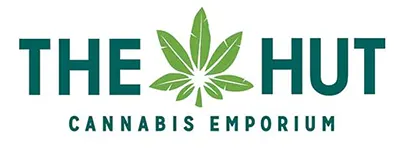The Hut Logo