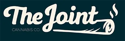 The Joint Cannabis Co. Logo