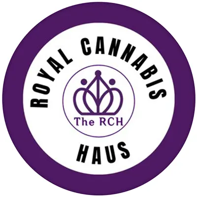 Royal Cannabis Haus Logo