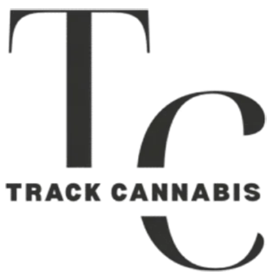 Logo for Track Cannabis