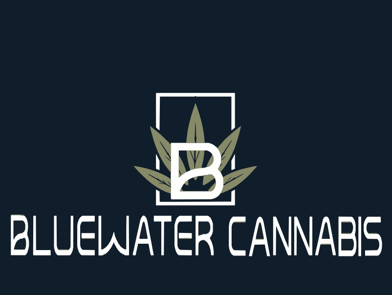 Logo for Bluewater Cannabis Inc.