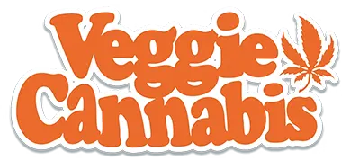 Veggie Cannabis Logo